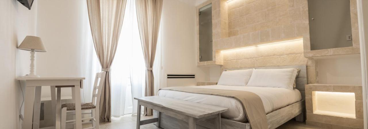 Bed & Breakfast Amati Fasano Bagian luar foto