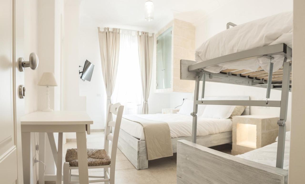 Bed & Breakfast Amati Fasano Bagian luar foto