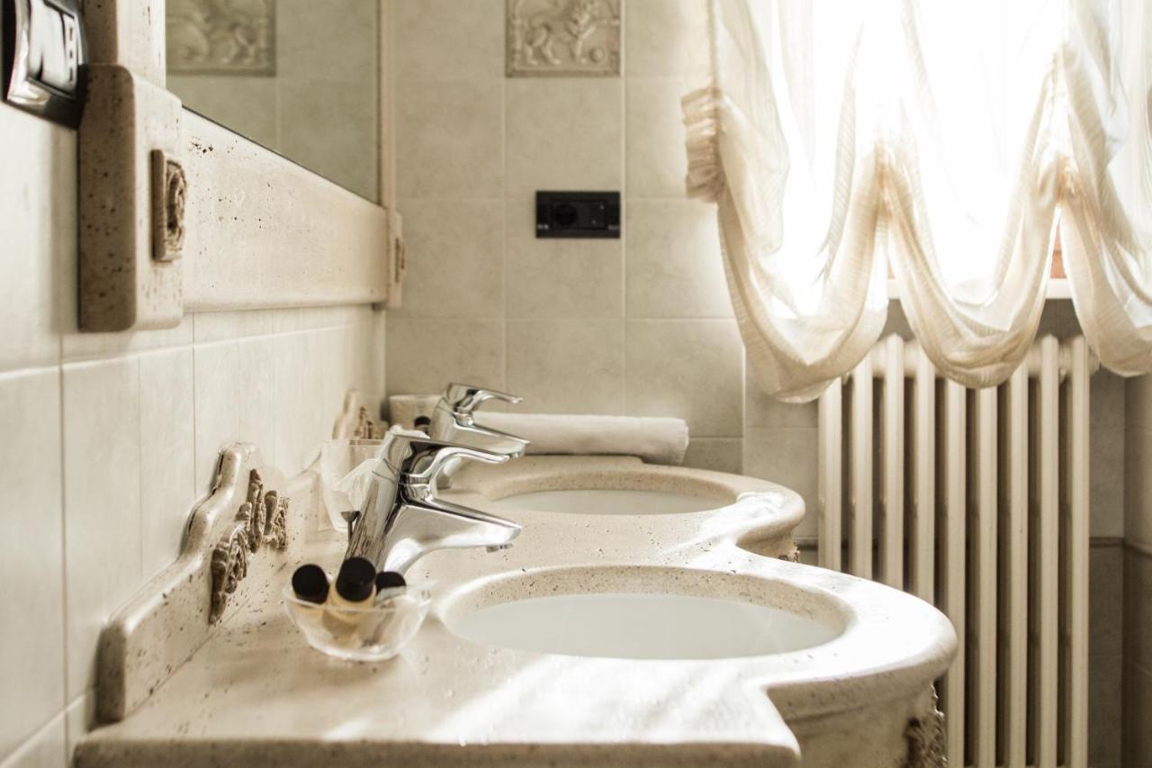 Bed & Breakfast Amati Fasano Bagian luar foto