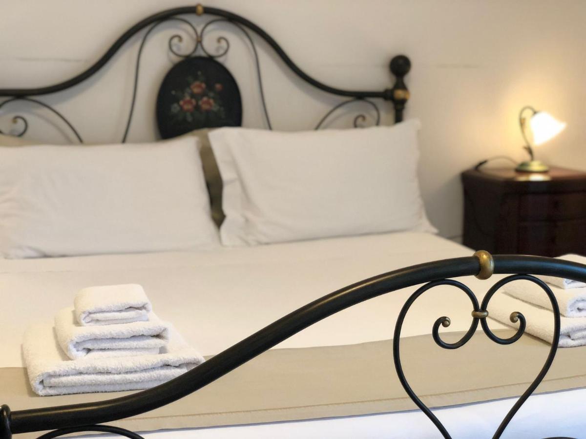 Bed & Breakfast Amati Fasano Bagian luar foto