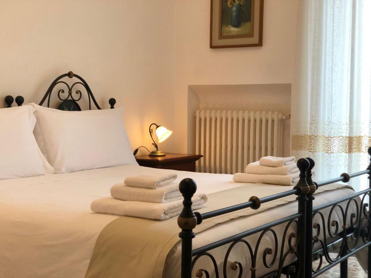 Bed & Breakfast Amati Fasano Bagian luar foto
