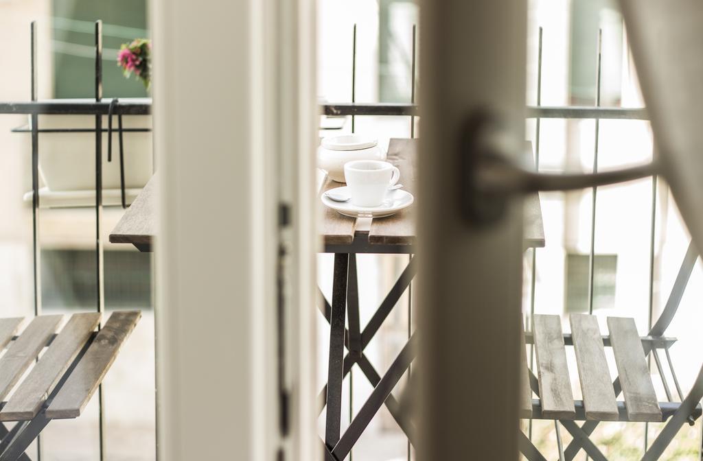 Bed & Breakfast Amati Fasano Bagian luar foto