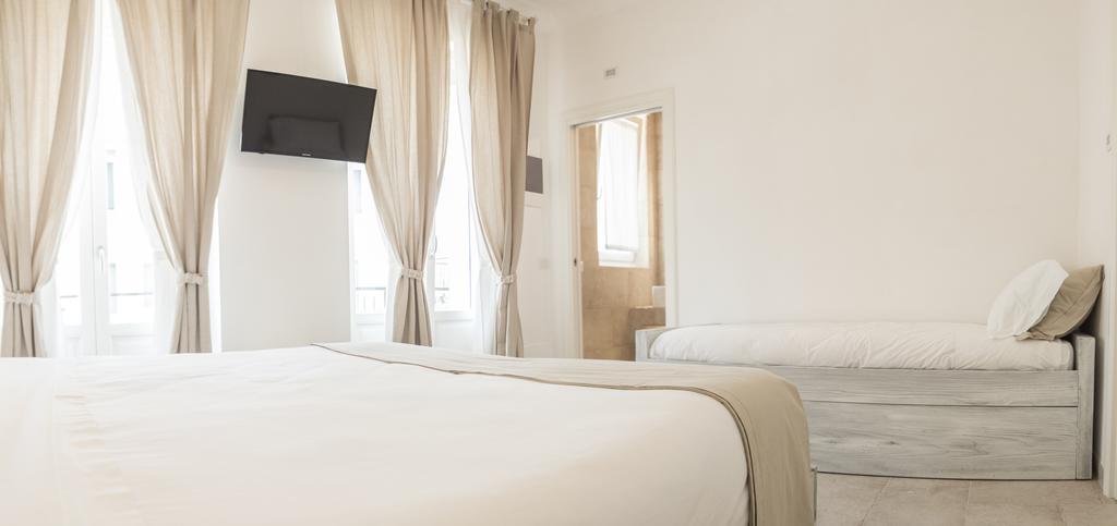 Bed & Breakfast Amati Fasano Bagian luar foto