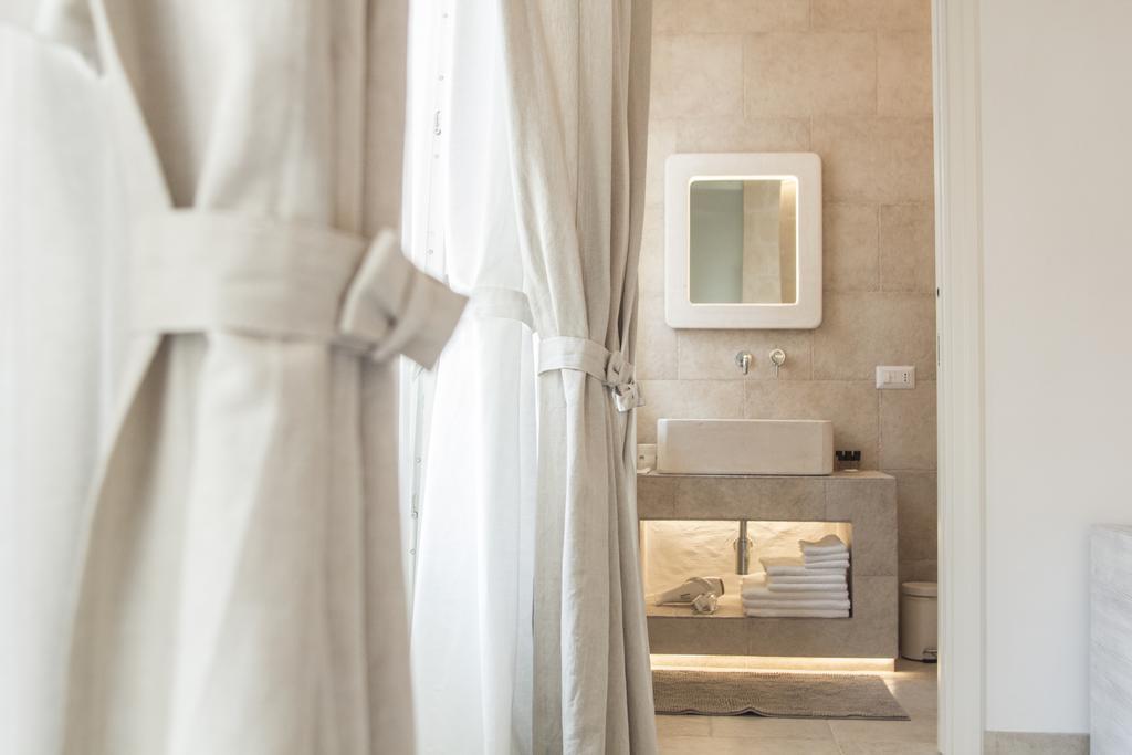Bed & Breakfast Amati Fasano Bagian luar foto