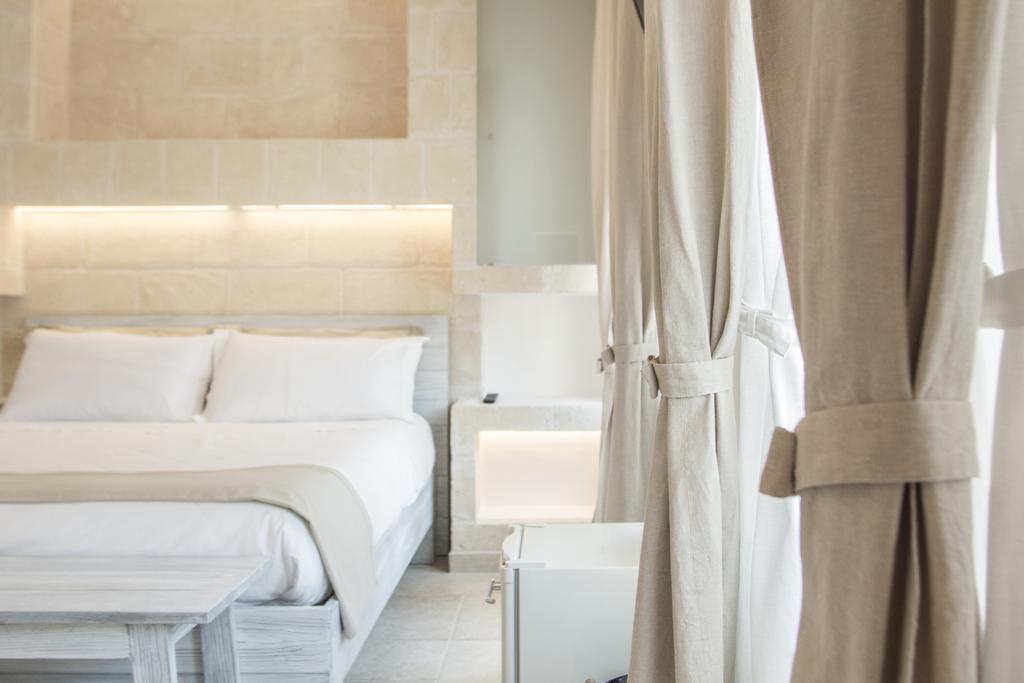 Bed & Breakfast Amati Fasano Bagian luar foto