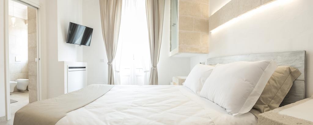 Bed & Breakfast Amati Fasano Bagian luar foto