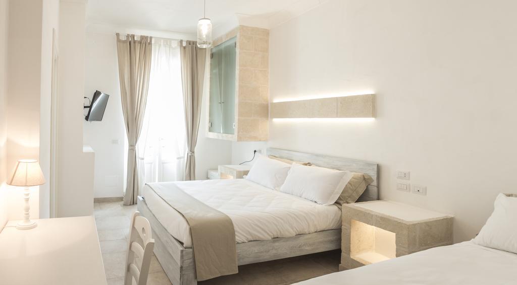 Bed & Breakfast Amati Fasano Bagian luar foto