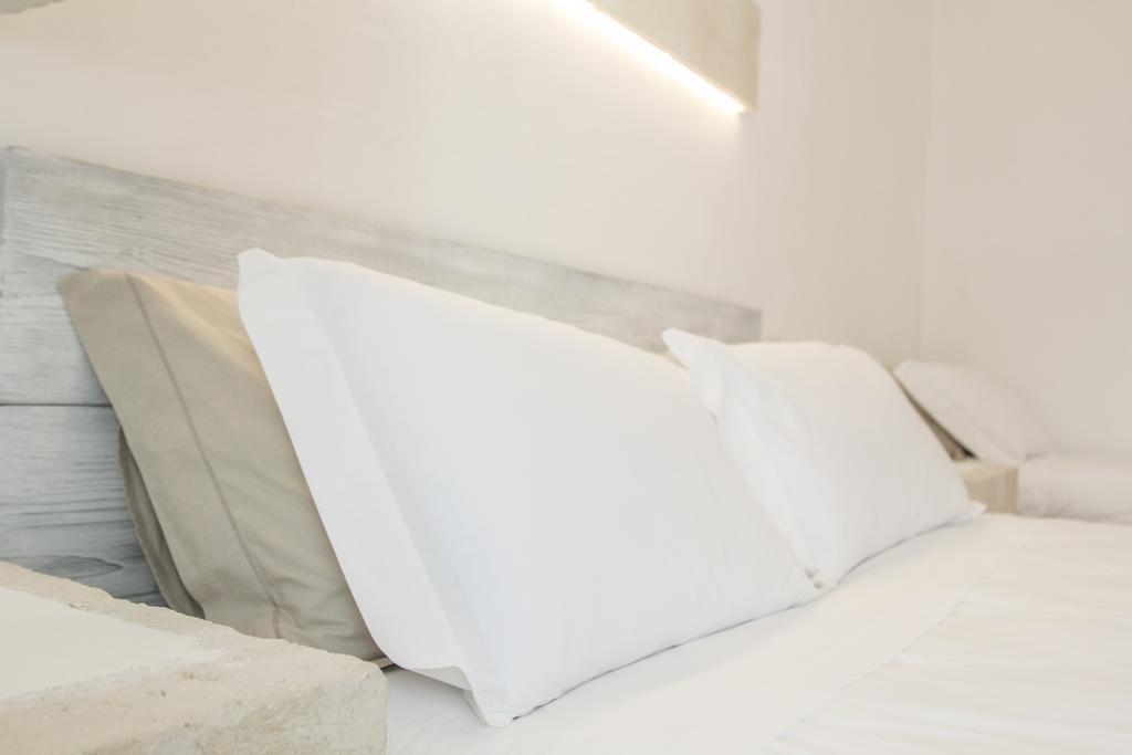 Bed & Breakfast Amati Fasano Bagian luar foto