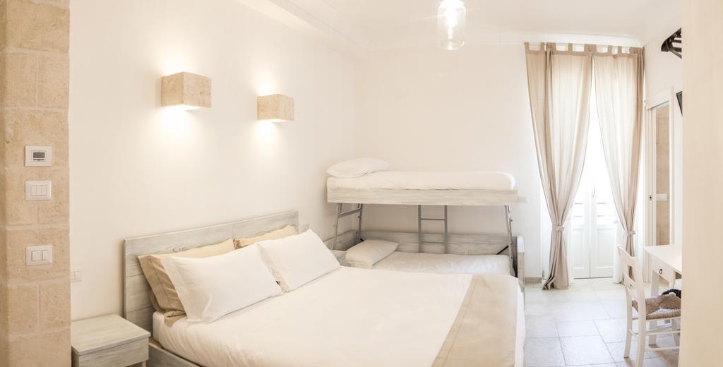 Bed & Breakfast Amati Fasano Bagian luar foto