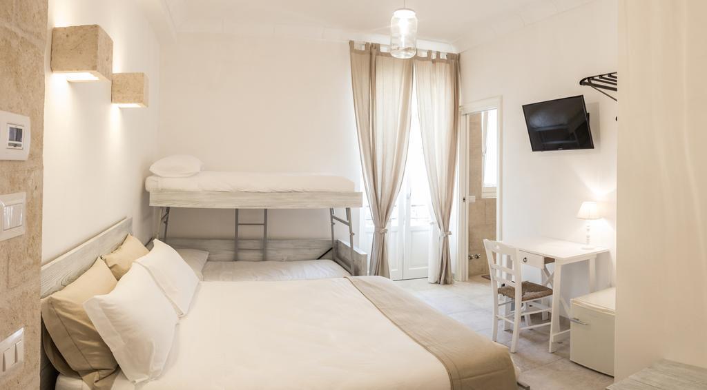 Bed & Breakfast Amati Fasano Bagian luar foto