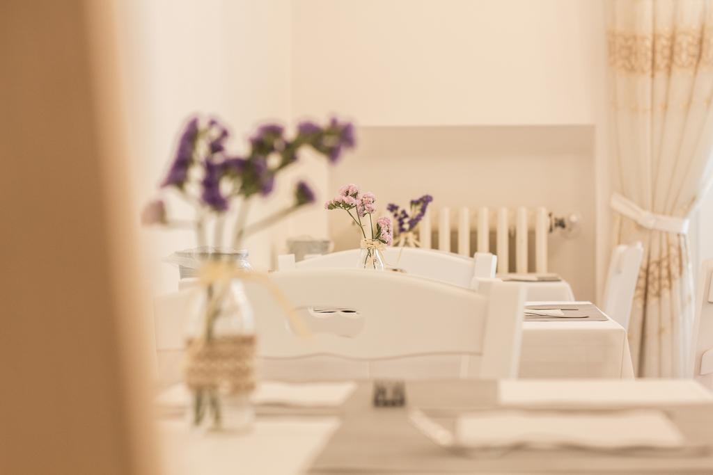 Bed & Breakfast Amati Fasano Bagian luar foto