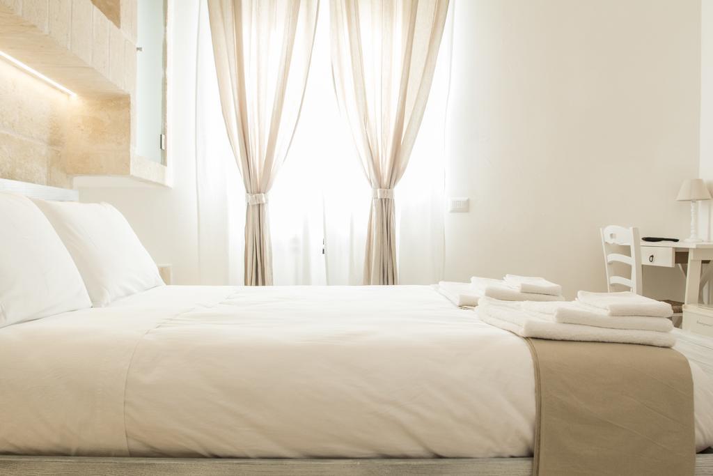 Bed & Breakfast Amati Fasano Bagian luar foto