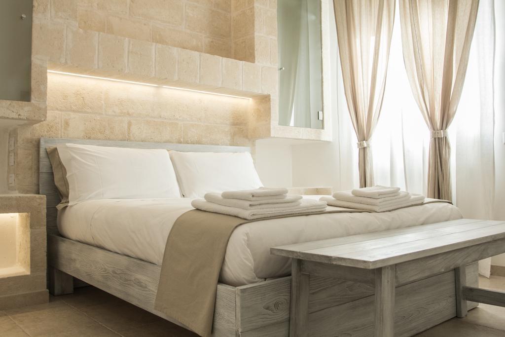 Bed & Breakfast Amati Fasano Bagian luar foto