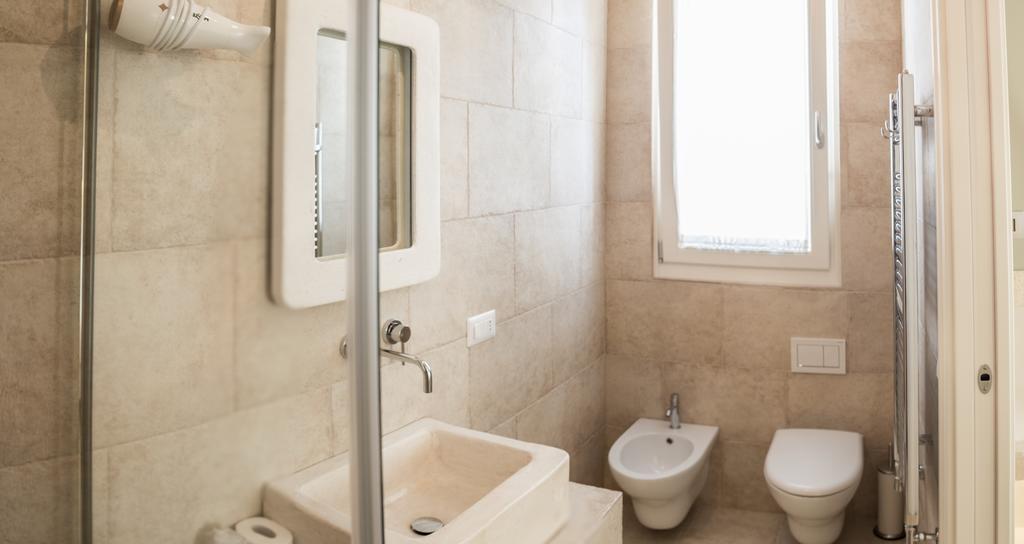 Bed & Breakfast Amati Fasano Bagian luar foto