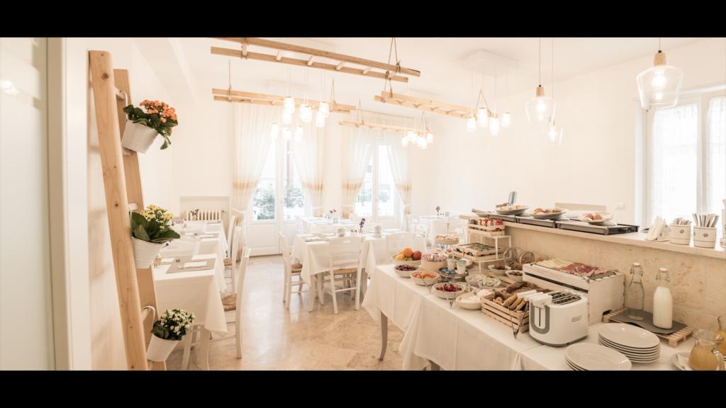 Bed & Breakfast Amati Fasano Bagian luar foto