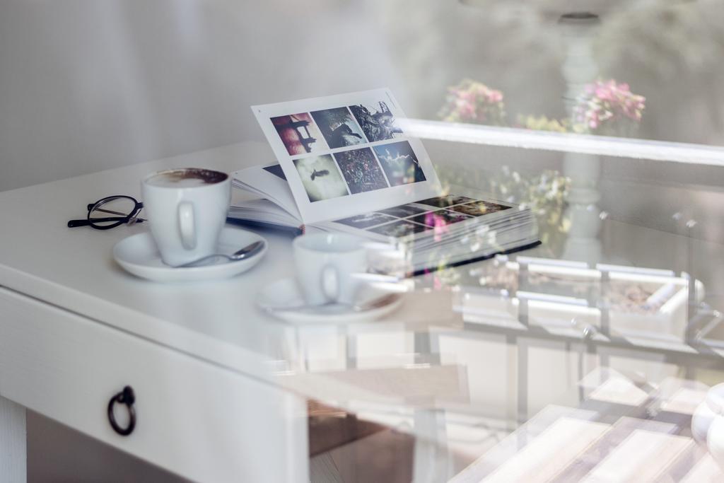 Bed & Breakfast Amati Fasano Bagian luar foto