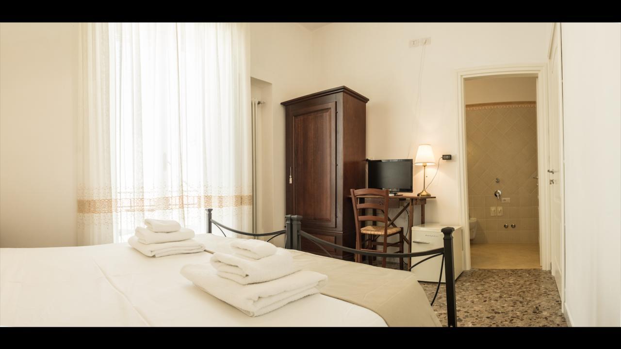 Bed & Breakfast Amati Fasano Bagian luar foto