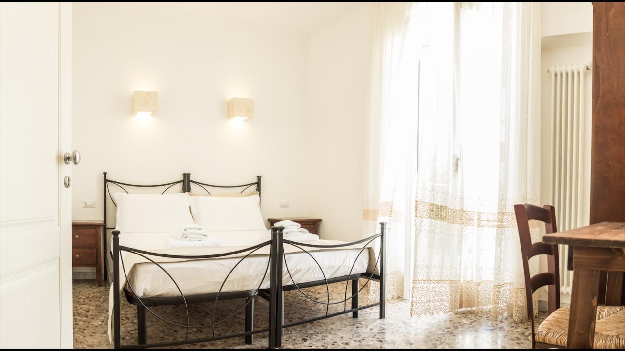 Bed & Breakfast Amati Fasano Bagian luar foto