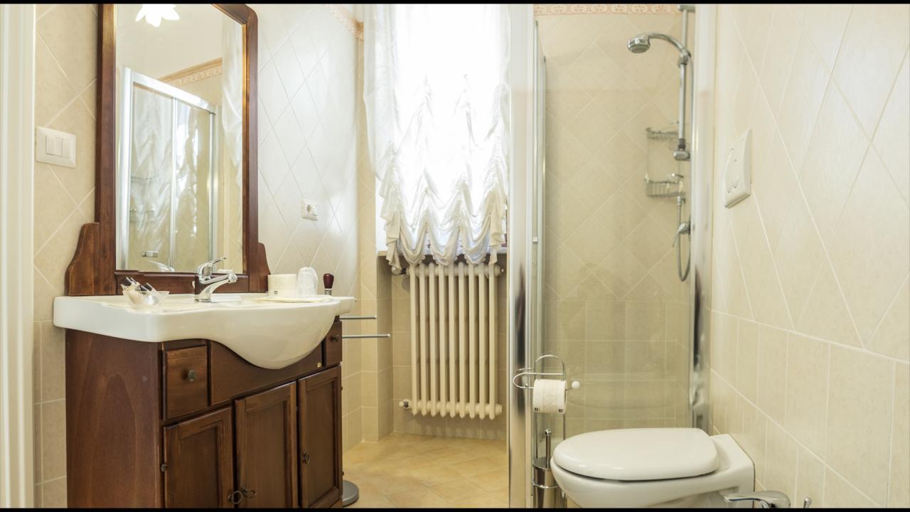 Bed & Breakfast Amati Fasano Bagian luar foto