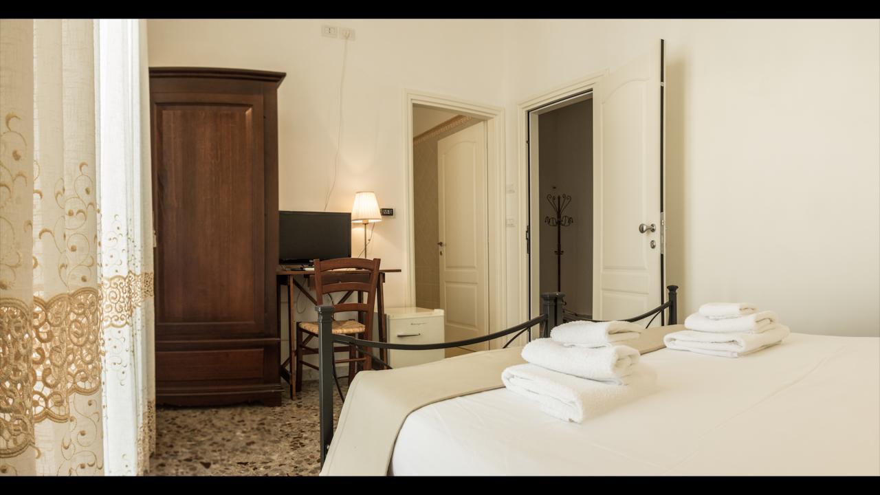 Bed & Breakfast Amati Fasano Bagian luar foto