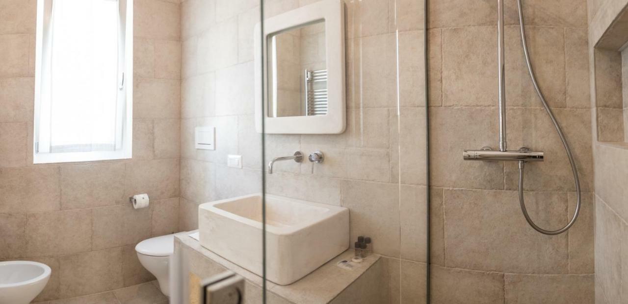 Bed & Breakfast Amati Fasano Bagian luar foto